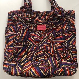 Marc by Marc Jacobs Nylon Tote